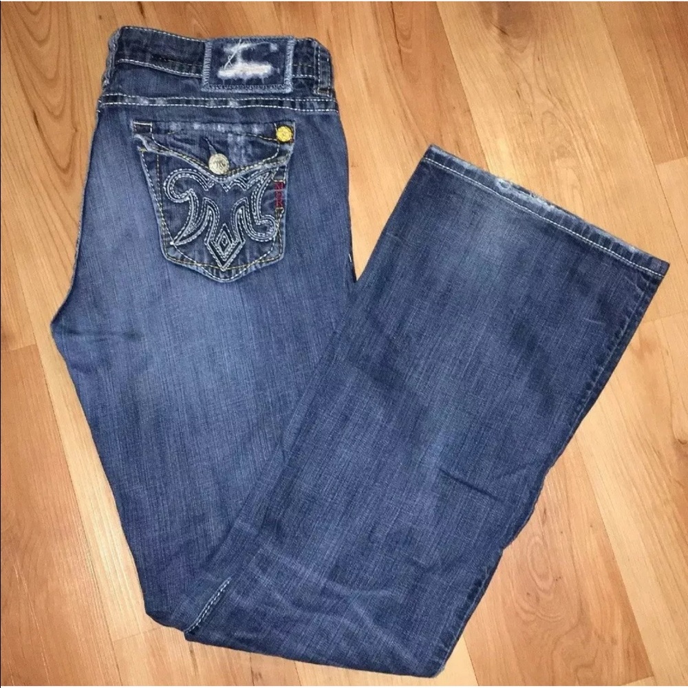 Mek jeans size 30